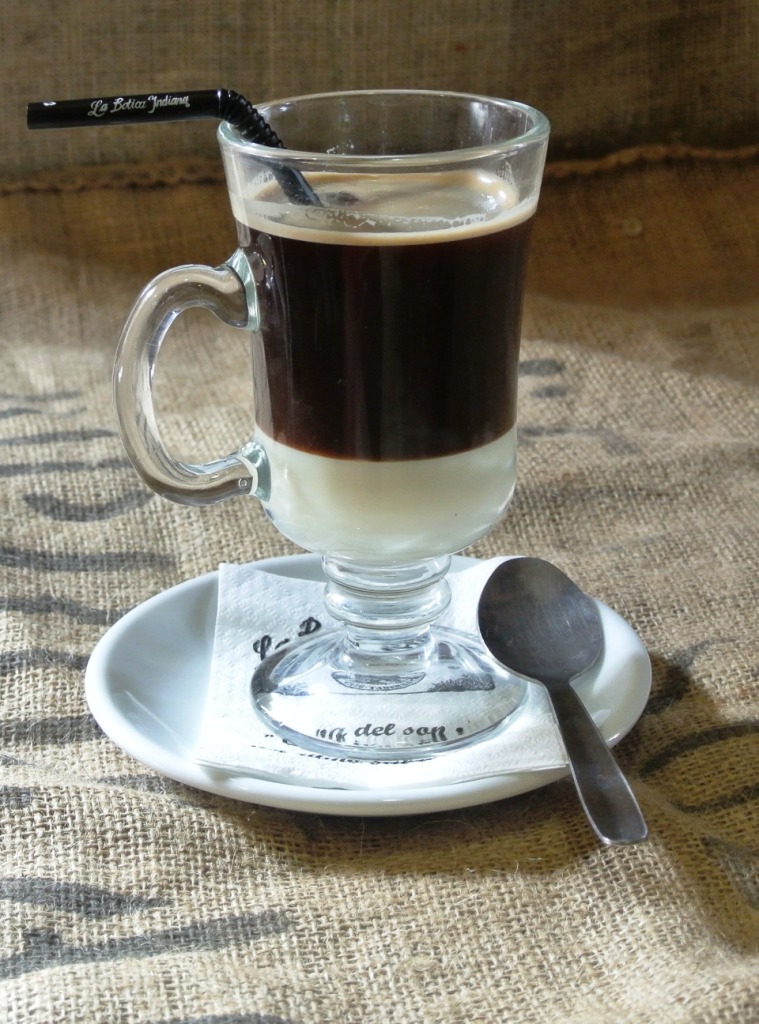 Café Golosón